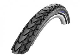 Schwalbe plášť Marathon Mondial 26x2.0Performance RaceGuard černá+refl