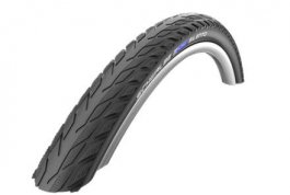 Schwalbe plášť Silento 26x1.75 KevlarGuard+reflex