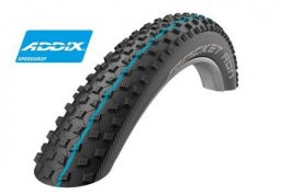 Schwalbe plášť Rocket Ron 27.5x2.8 Addix Speedgrip SnakeSkin Tubeless-easy černá skládací