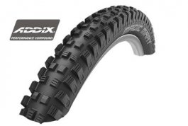 Schwalbe plášť Magic Mary 26x2.35 Addix Bikepark Performance černá