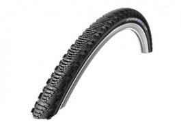 Schwalbe plášť CX Comp 26x2.0 KevlarGuard černá