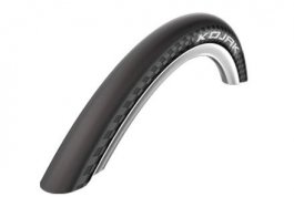 Schwalbe plášť Kojak 27.5x1.35 RaceGuard Performance černá