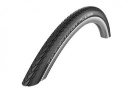 Schwalbe plášť Marathon Plus 24x1,0 25-540 Perf. SmartGuard šedá/černá