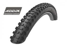Schwalbe plášť Hans Dampf 26x2.35 Addix Performance TLR skládací