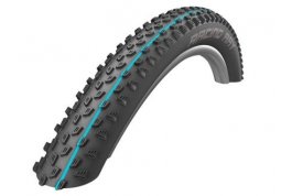 Schwalbe plášť Racing Ray 27.5x2.25 Addix SpeedGrip S-skin sklád.