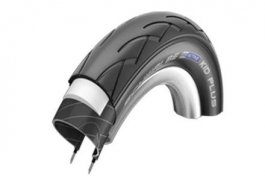 Schwalbe plášť Kid Plus 12x1.75 PuctureGuard černá
