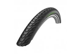 Schwalbe plášť Marathon E-plus 50-622 SmartGuard reflexní pruh
