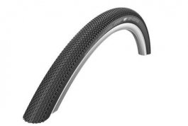 Schwalbe plášť G-One Allround 27.5x2.25 Addix DD reflex skládací