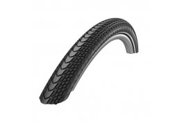 Schwalbe plášť Marathon Almotion 50-622 Addix V-Guard černá+reflex