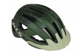 KELLYS Přilba DAZE dark green 2020