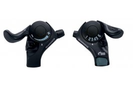 řazení SLTX30 pravé + levé pro 6 kolo