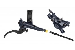 brzda kotoučová zadní komplet SLX M7100 170 cm