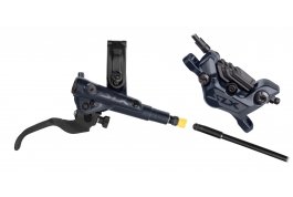 brzda kotoučová zadní komplet SLX M7120 170 cm
