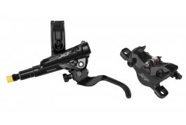 brzda kotoučová přední komplet XT M8100 100 cm