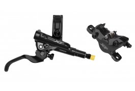 brzda kotoučová zadní komplet XT M8100 170 cm