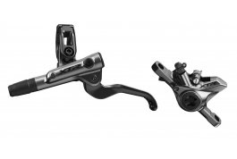 brzda kotoučová přední komplet XTR M9100 100 cm