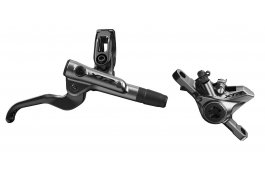 brzda kotoučová zadní komplet XTR M9100 170 cm