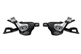 řadící páčky SLX SLM7000 L+R 11 x 2/3k,bez objímky