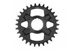 převodník na kliky MTB XT FCM8100/20 12k 30 zubů