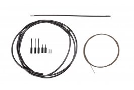 bowdeny+lanka řadící set SH silniční, POL+OT-RS900