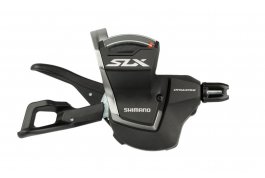 řadící páčka SLX SLM7000R 11 k pravá, s objímkou