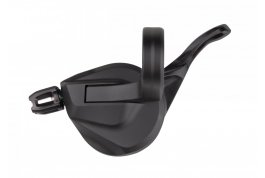 řadící páčka SLX SLM7100R 2 kolo, levá, s objímkou