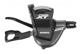 řadící páčka XT SLM8000 L+R 11 k pravá, s objímkou