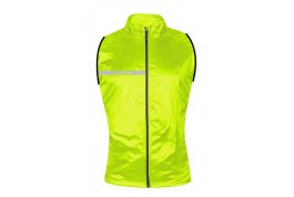 vesta FORCE WINDPRO neprofuk, fluo XL