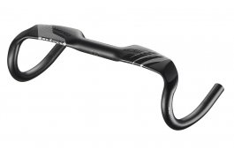 řídítka CONTROLTECH COUGAR 31,8/440 mm,hliník,čern
