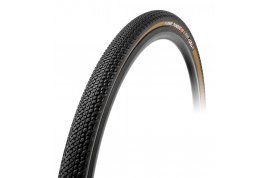 plášť TUFO Gravel THUNDERO 700x40C, bezduš.črn/béž