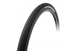 plášť TUFO Gravel SPEEDERO 700x40C, bezduš. črn