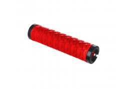 KELLYS Rukojeti KLS POISON, candy red