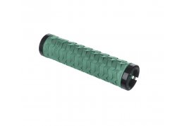 KELLYS Rukojeti KLS POISON, emerald green