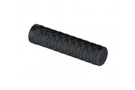 KELLYS Rukojeti KLS POISON SINGLE LockON, black