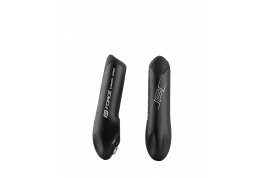 rohy FORCE ZAP 10,7 cm Al, černé matné