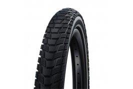 Schwalbe plášť PICK UP 27.5x2.35 SuperDefense Addix E černá+reflexní pruh