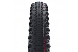 Schwalbe plášť THUNDER BURT 29x2.35 SuperRace TLE Addix Speed transparent sidewall skládací