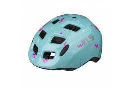 KELLYS Přilba ZIGZAG mint