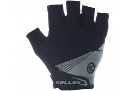 KELLYS Rukavice Comfort 2018, grey