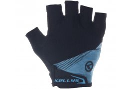 KELLYS Rukavice Comfort 2018, blue