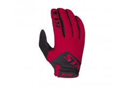 KELLYS Rukavice KLS Range red L