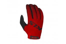 KELLYS Rukavice KLS Plasma red L