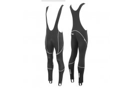 kalhoty FORCE Z70 SOFTSHELL se šráky bez vložky