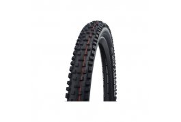 Schwalbe plášť NOBBY NIC new 29x2.40 SuperTrail TLE Addix Soft skládací