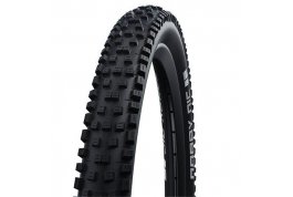 Schwalbe plášť NOBBY NIC new 26x2.4 Addix Performance TLR skládací