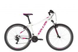 KELLYS Vanity 10 White 26" 2021