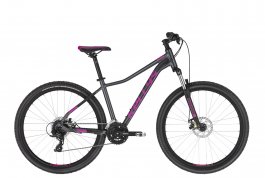 KELLYS Vanity 30 Grey 26" 2021