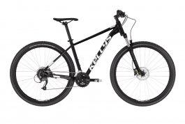 KELLYS Spider 50 Black 27.5" 2022