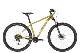 KELLYS Spider 70 Yellow 29" 2023
