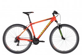 KELLYS Madman 10 Neon Orange 26" 2021